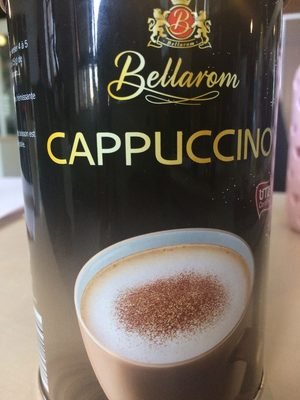 Cappucino