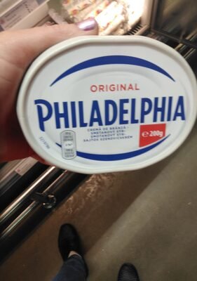 Philadelphia 200g
