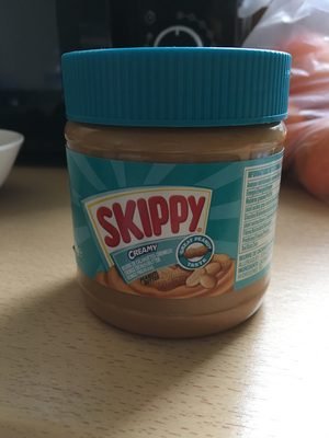 Peanut butter Creamy