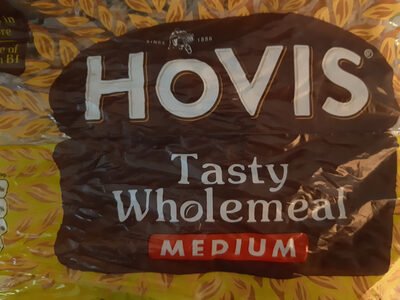 Tasty Wholemeal Medium