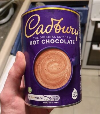 Hot Chocolate Powder