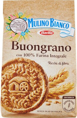 Buongrano Integrale