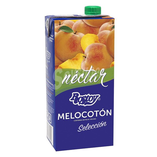 Melocotón