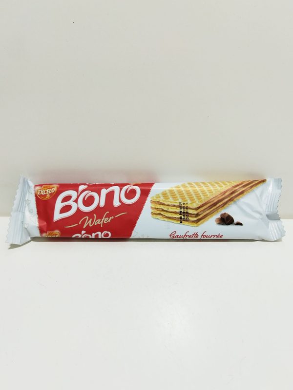 B'ono Wafer