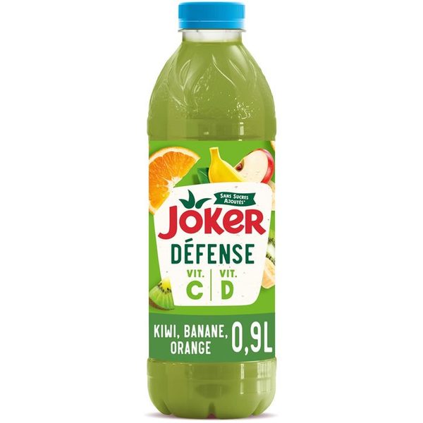 défense kiwi banane & orange