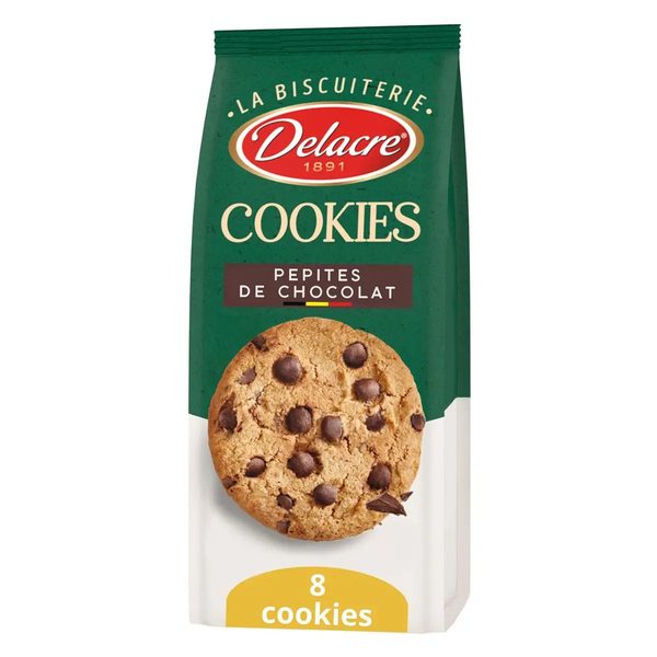 Cookies Classique
