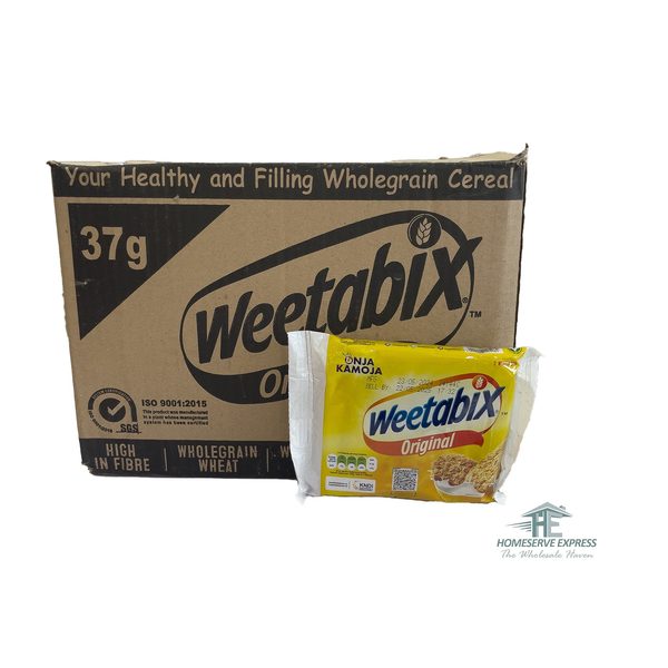 Weetabix