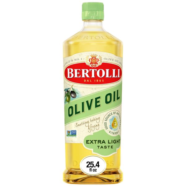 Mediterranean Olive Oil
