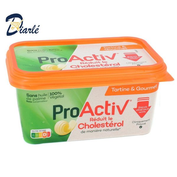 ProActiv Margarine Tartine
