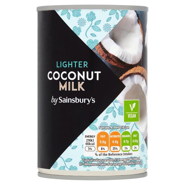 Coconut Milk