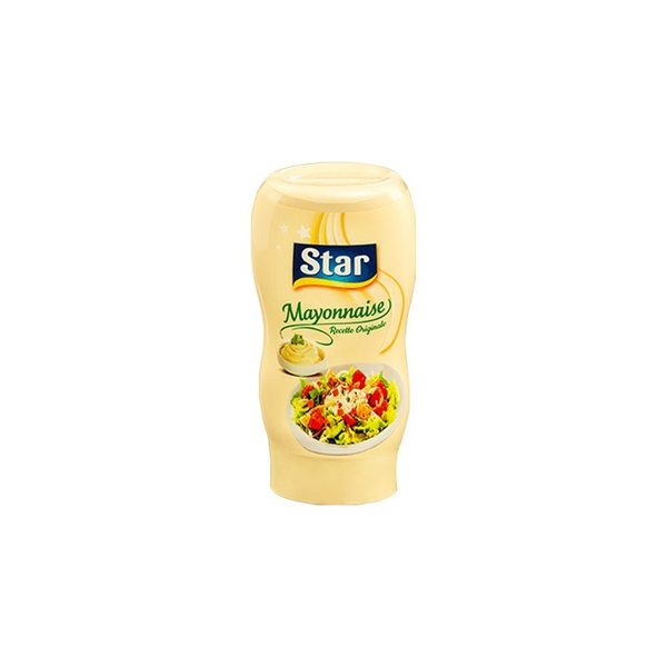 Star Mayonnaise
