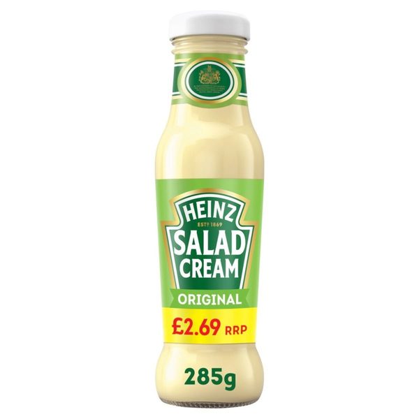 Salad Cream Original