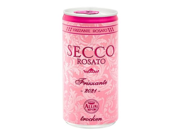 Secco rosati