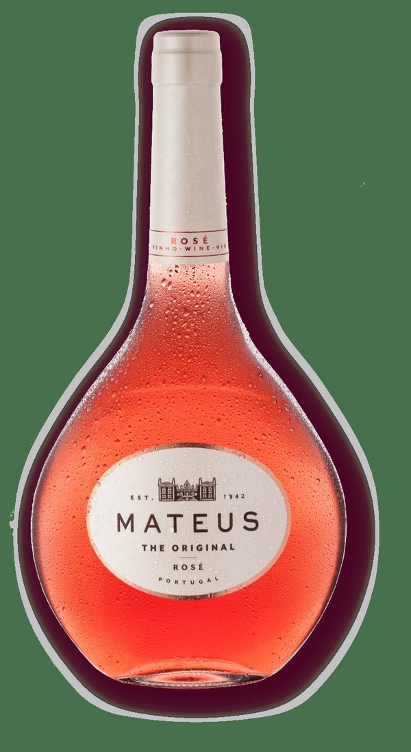Mateus Rosé Original