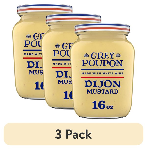 Dijon Mustard