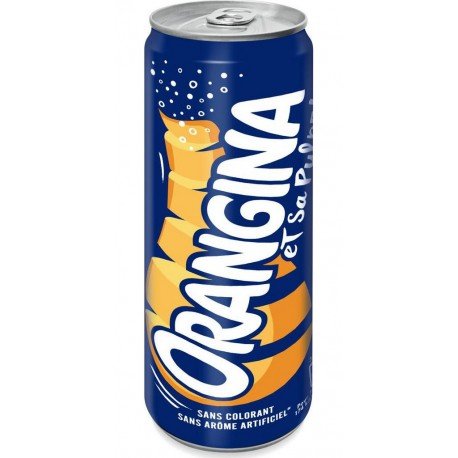 Orangina
