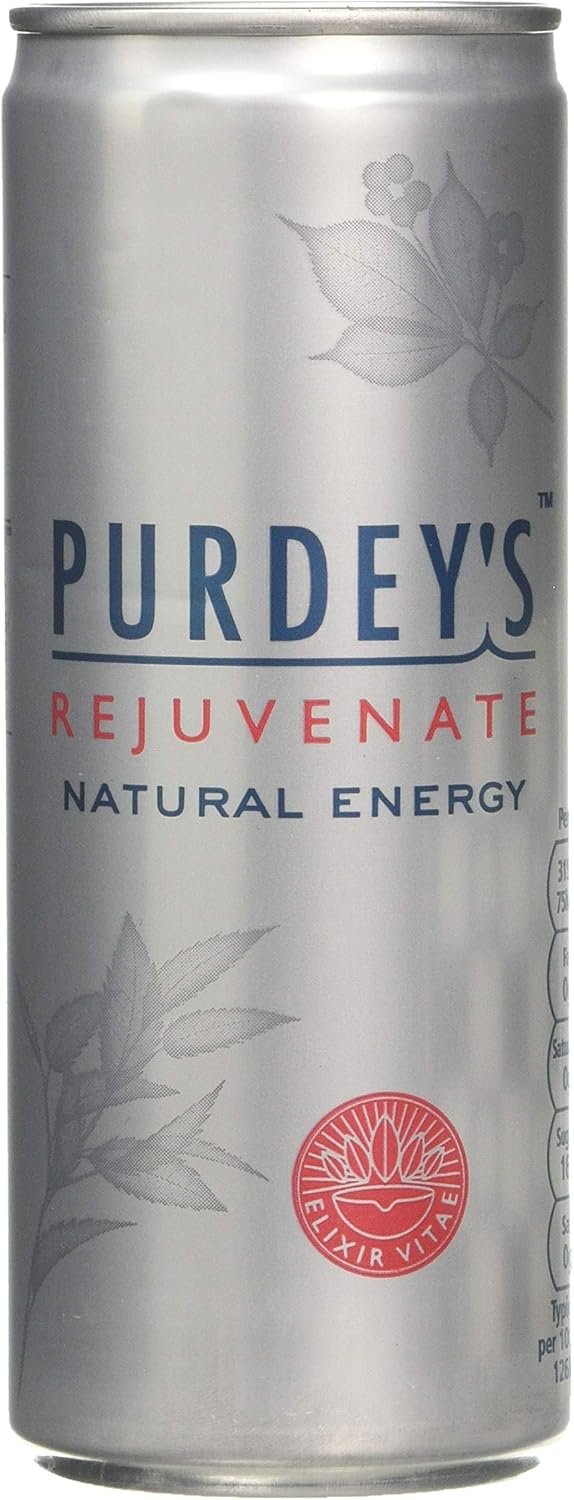 Rejuvenate Natural Energy