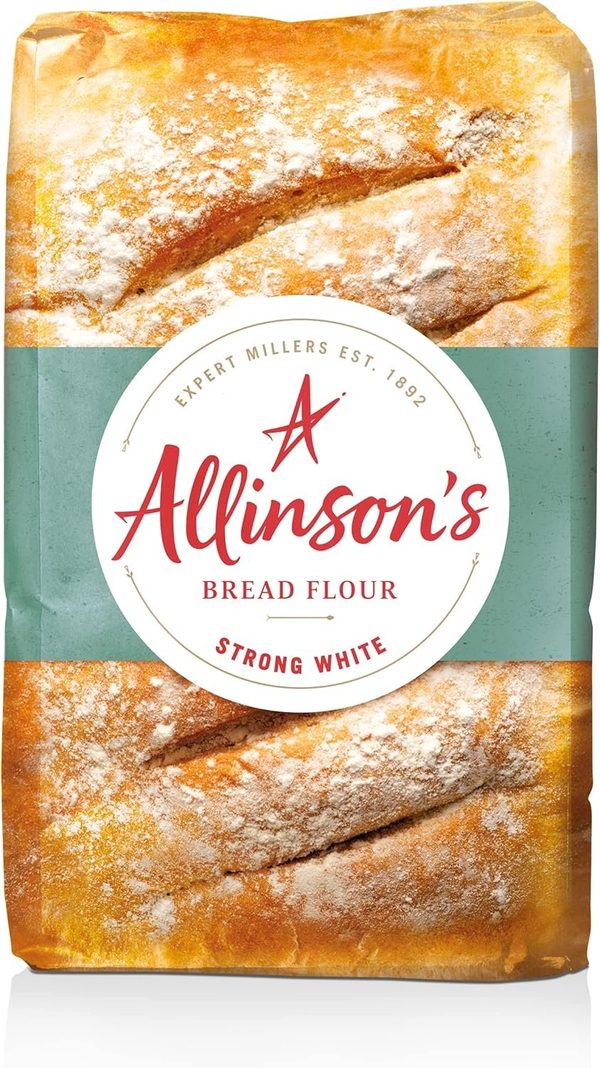 Allinsons Bread Flour