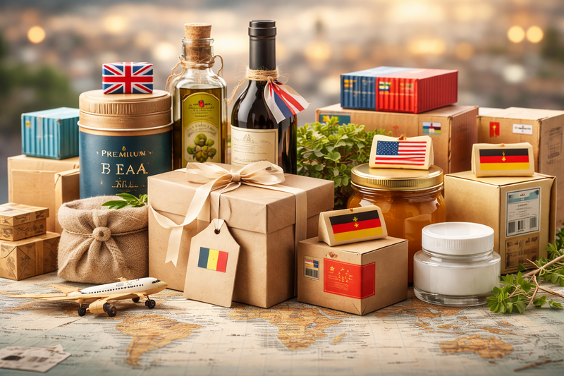 Маркировка против логистики: почему страна на упаковке не всегда реальная