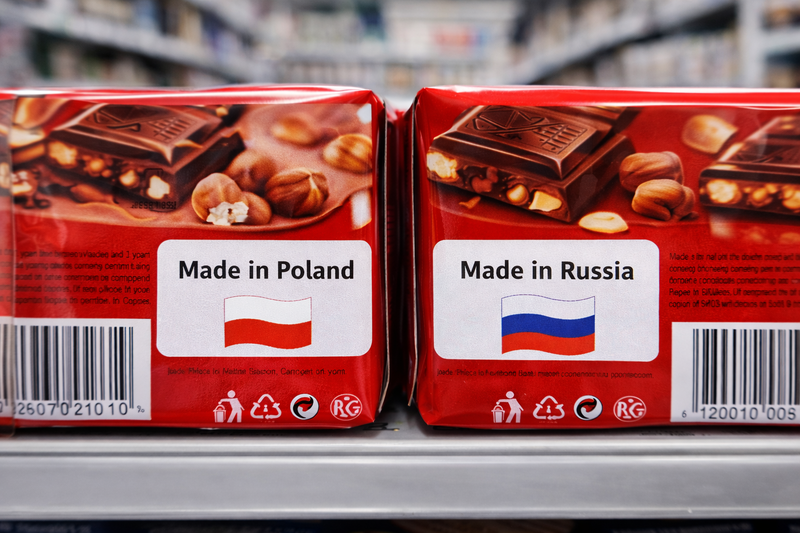 Товар с одинаковым названием, но разной страной: как не ошибиться